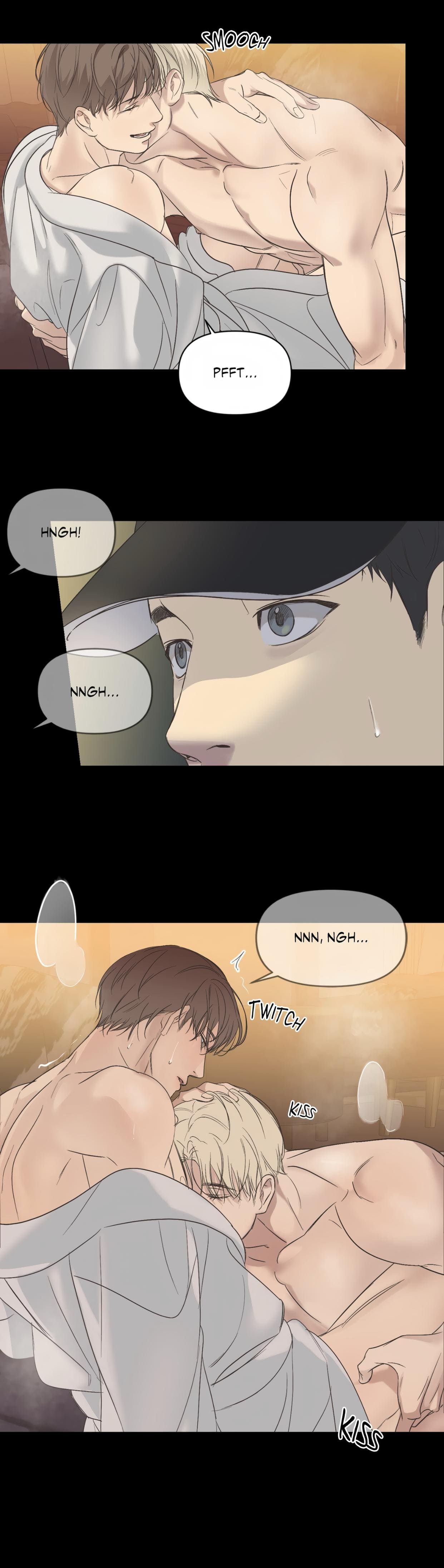 backlight, Chapter 3 image 03